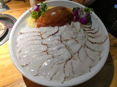 -捞围鲜·港式打边炉(海阳路店)