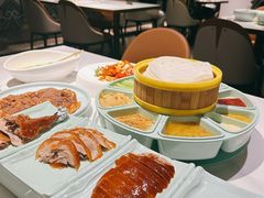 -羲和雅苑•北京烤鸭(国贸商城店)