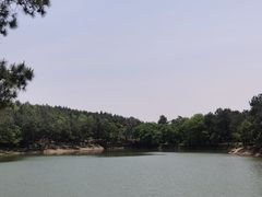 -南京市无想山景区