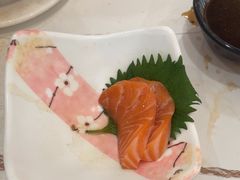 -第六季自助餐厅(北太平庄店)
