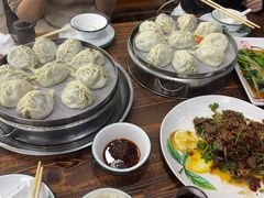 -叶存利海鲜大馅饺子(海宁路总店)