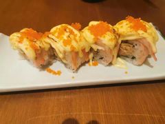 -無境·匠心日本料理(汉街店)