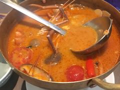 -CHINCHIN 青青·泰国料理(万象食家店)