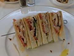 -Cova Ristorante & Caffe(海港城店)