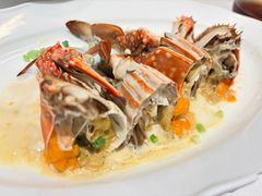 -高佳庄·海鲜酒楼(定海店)