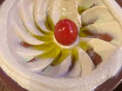 -Uncle Kosto科斯托·中东菜