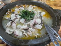 -大鼎石锅鱼(春江里店)