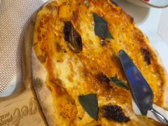 -get pizza意大利餐厅(凯德MALL店)