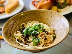 -荟星庭西餐厅(天府丽都喜来登饭店)
