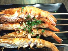 -土蚝·高压锅生蚝(百姓美食街店)