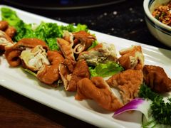 -山城鼎重庆老火锅(西安钟楼店)