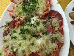 -南海渔家•海鲜•正宗海南菜(海棠湾店)