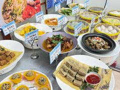 -渔满仓海鲜渔家(象山二店)
