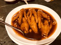 鲍汁凤爪-金玉满堂潮州酒楼(无限极荟购物广场店)