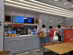 -BreadTalk面包新语·烘焙蛋糕(海岸城店)