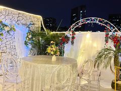 -天空花园餐吧·生日·团建(南山店)