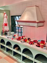 -奈尔宝·儿童乐园·亲子餐厅(华采天地店)