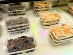 -琴岛顺天馄饨(崂山金鼎店)