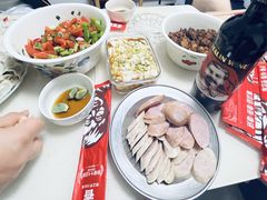 -北京稻香村(京港城生活广场店)