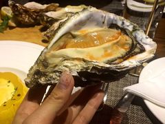 -小火花·干式熟成牛排馆Spark SteakHouse(剑桥郡店)