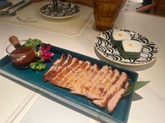 -太食獸泰式茶餐厅(IFS国金中心店)