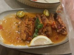 -Yum Yum 土耳其风味餐厅(万达尊店)
