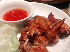 -爱碗亭·鲜炒湖南菜(壹城中心店)