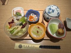 -阿吾罗·月咏精致日料(港汇恒隆广场店)