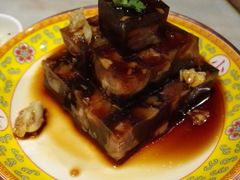 -那家小馆•北京菜•烤鸭(中关村店)