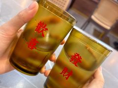 -永盛茶档·港式餐厅(桥北店)