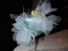 -STARRY CAFE & LOUNGE BAR(高新店)