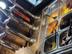 -星伦多自助料理·涮烤一体(虹悦城店)