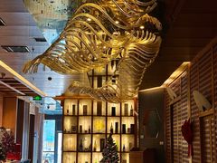 -月下料理(楷林IFC店)