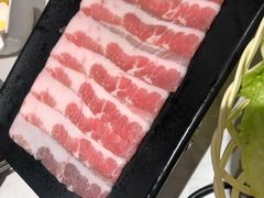 -花味烤肉·拌饭(庐阳万象汇店)