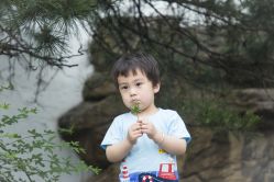 -小苹果儿童摄影(崇安店)