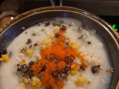 -老牌坊云南鱼豆花火锅(哈西万达店)
