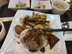 -台湾小竹(华宇广场店)