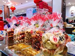 -上海市长春食品商店(淮海中路店)