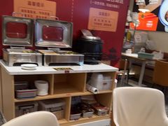 -大厨小馆(华阳城店)