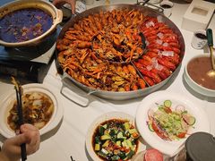 -马头巷·食景园(苏州总店)