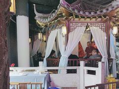 -钱塘秋荷(开鲁路店)