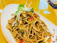 -德乐海蒙餐