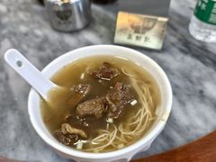 -吴财记面家(大同路店)