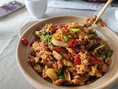 -金家老三饭庄(常营店)