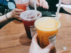 -星巴克(福州三坊七巷店)