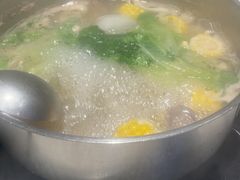 -潮泰牛肉火锅 · 创于1992年(车公庙店)