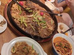 -老板恋上鱼(印象城店)