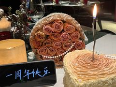 -莫里·意大利餐厅(K-lab店)