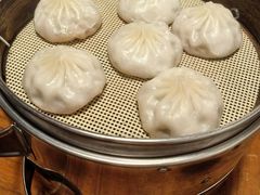 -金原鸭血粉丝汤·汤包·脆皮烤鸭(南京博物院店)