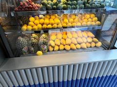 -茶百道(文冲沃尔玛店)